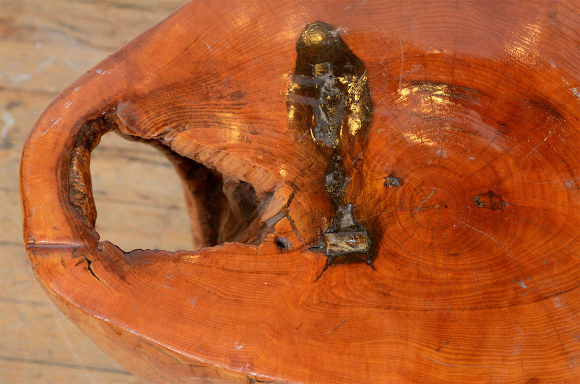 20th Century Vintage Lacquered 