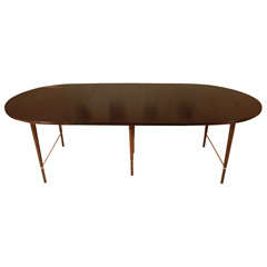 Paul McCobb for Calvin Group Dining Table Paul McCobb for Calvin Group Dining Table