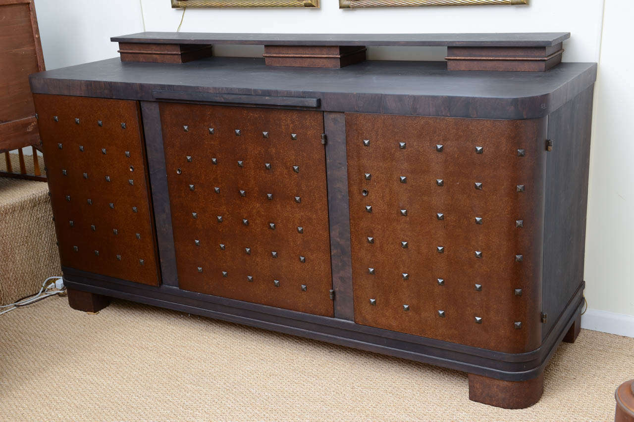 Other Custom Sideboard from Italy For Sale