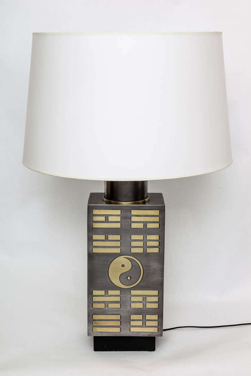 1960s table lamps