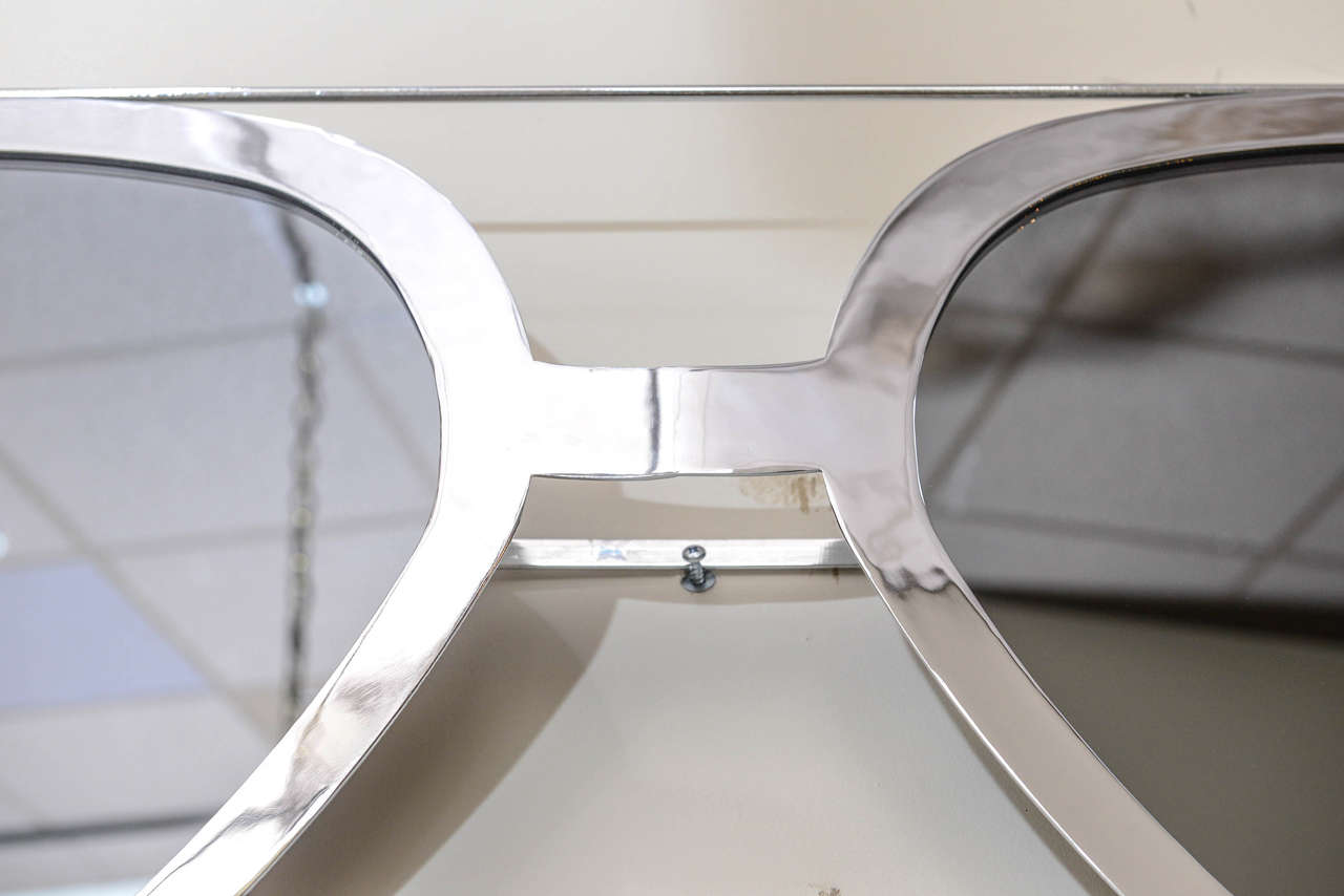 sunglasses wall mirror