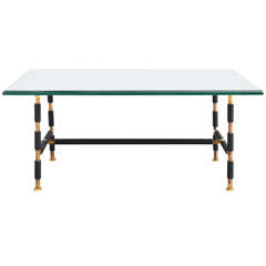 Fontana Arte Coffee Table 12