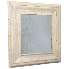 Very Large Italian Mirror