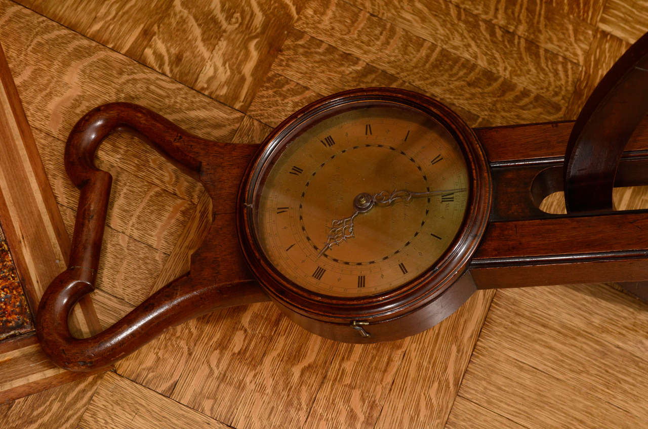 Perambulator, Or Surveyor’s Wheel, A Waywiser In Good Condition In New York, NY