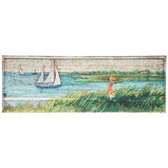 Wood Carving Folk Art 4