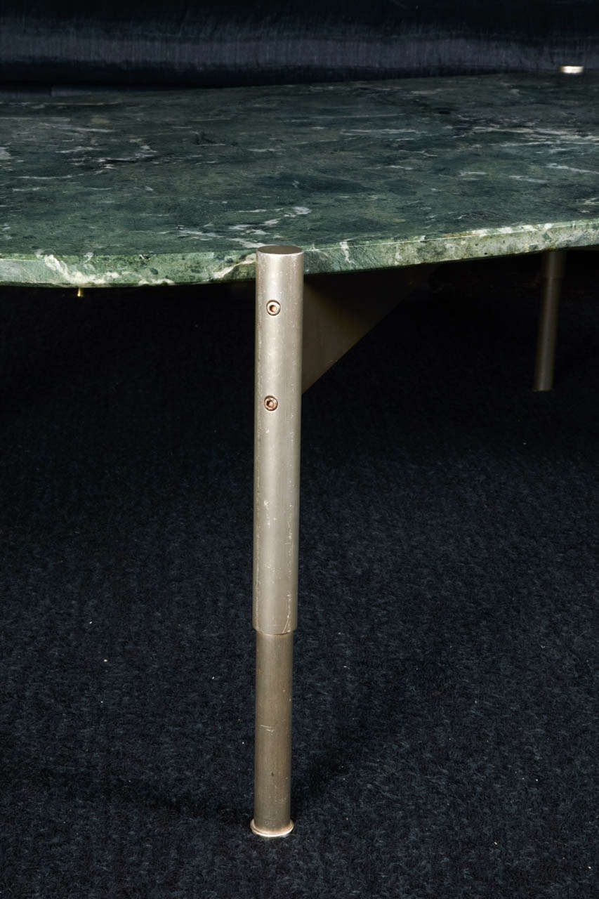 Coffee Table by Gio Ponti for the Parco del Pincipe Hotel in Rome 1