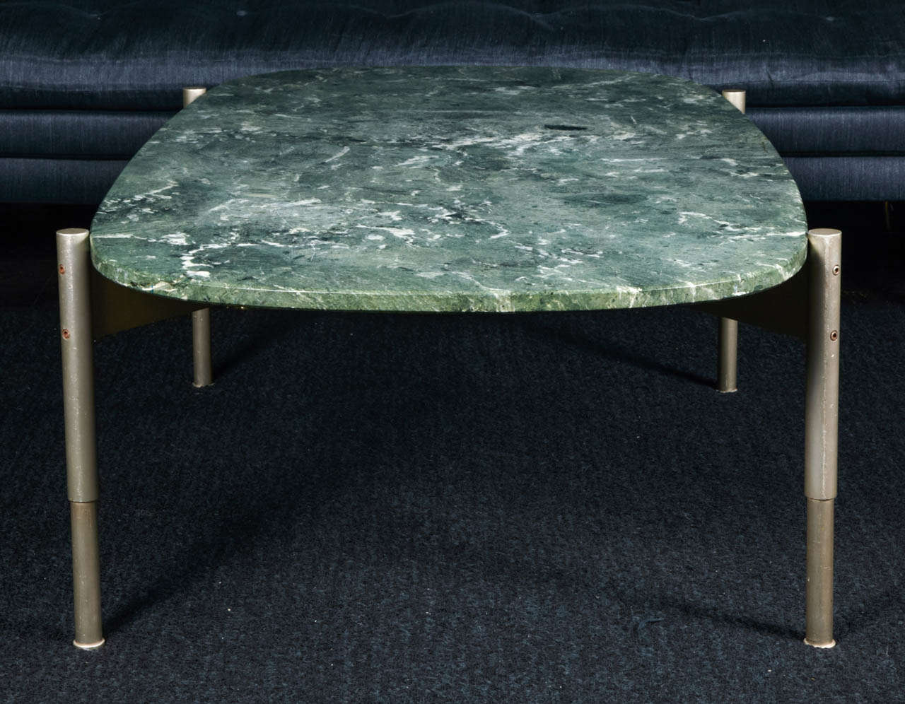 Coffee Table by Gio Ponti for the Parco del Pincipe Hotel in Rome 2