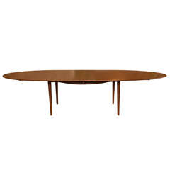 Finn Juhl Dining Table