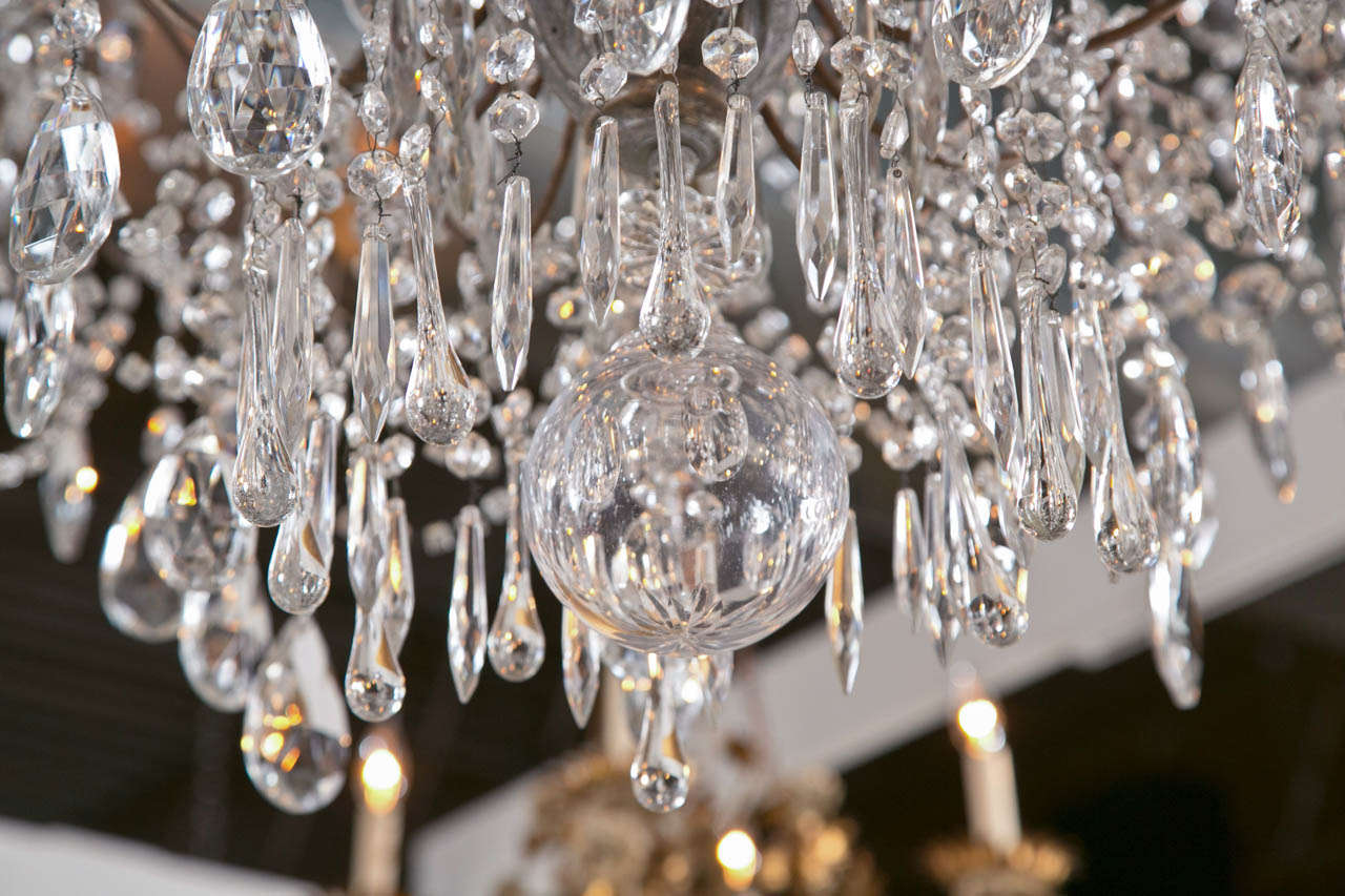 Grand Ballroom Crystal Chandelier For Sale at 1stDibs ballroom chandelier for sale, ballroom