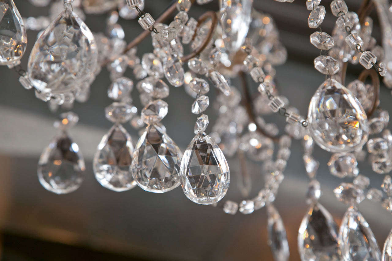 Grand Ballroom Crystal Chandelier For Sale at 1stDibs ballroom chandelier for sale, ballroom