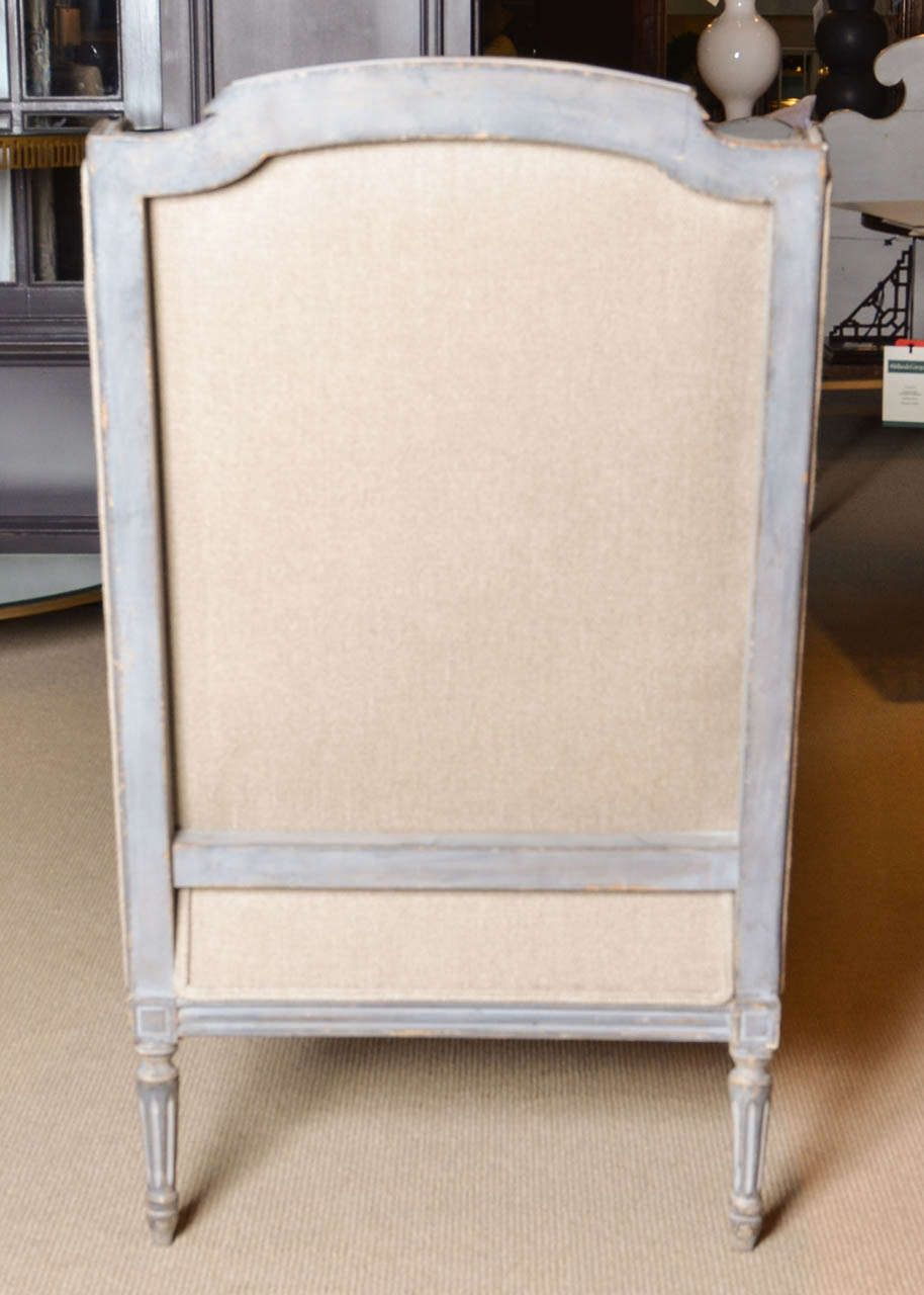 Louis XVI Style Chair 3