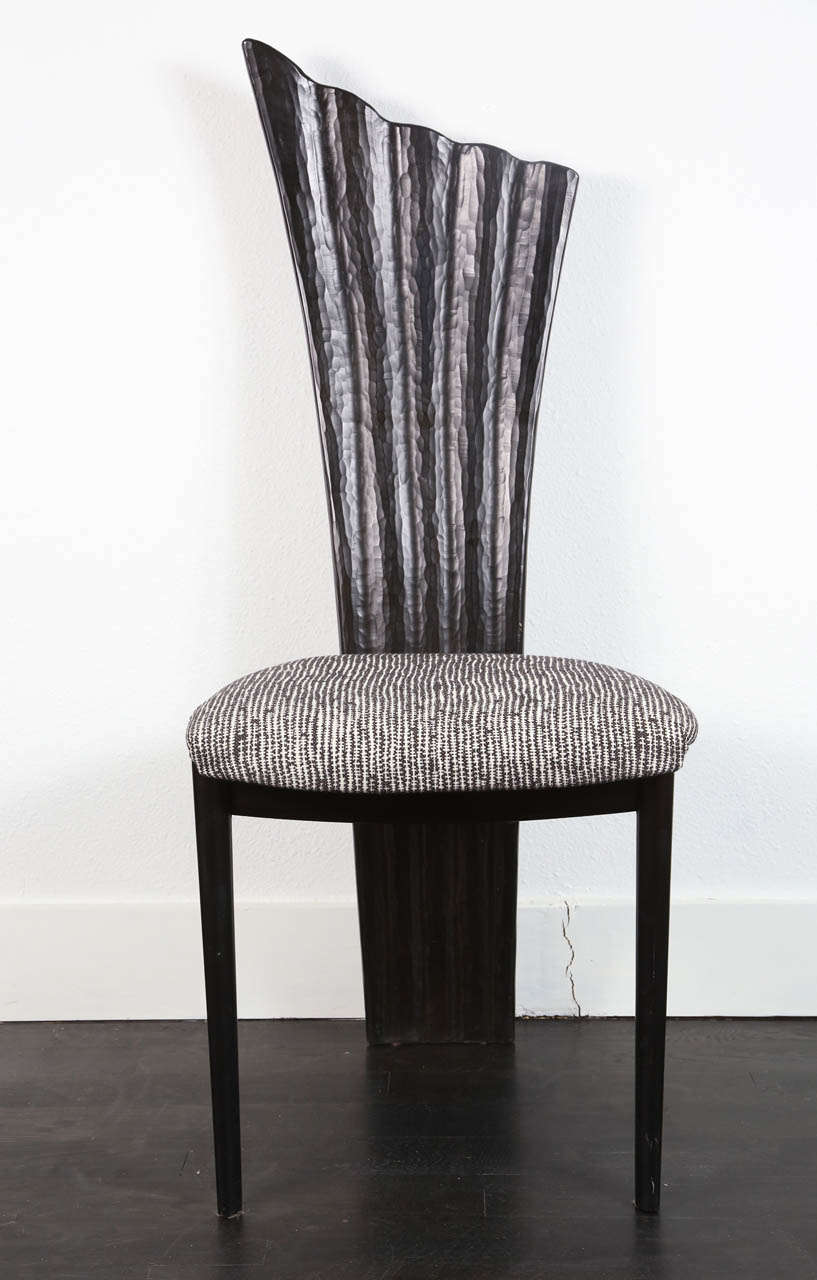 Italian Dining Chairs