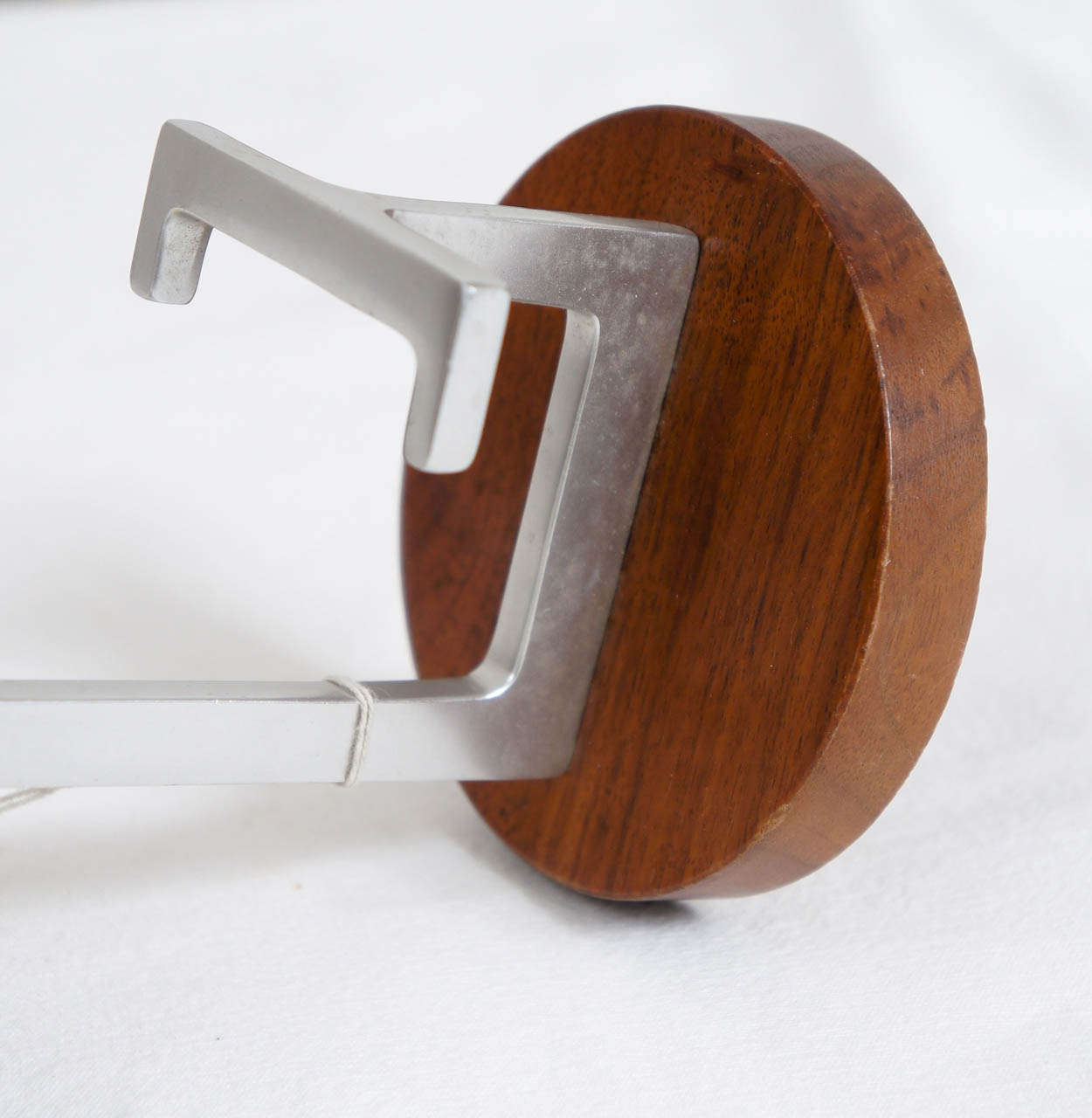 Mid-20th Century 1960's Peter Piper Kitchen Hooks And Shelf Brackets For Sale