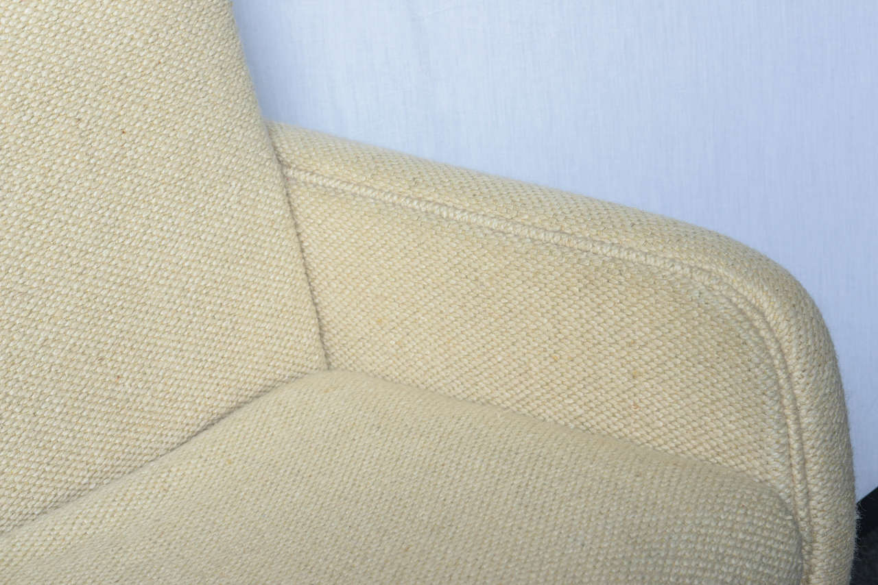 doerner faultless chair