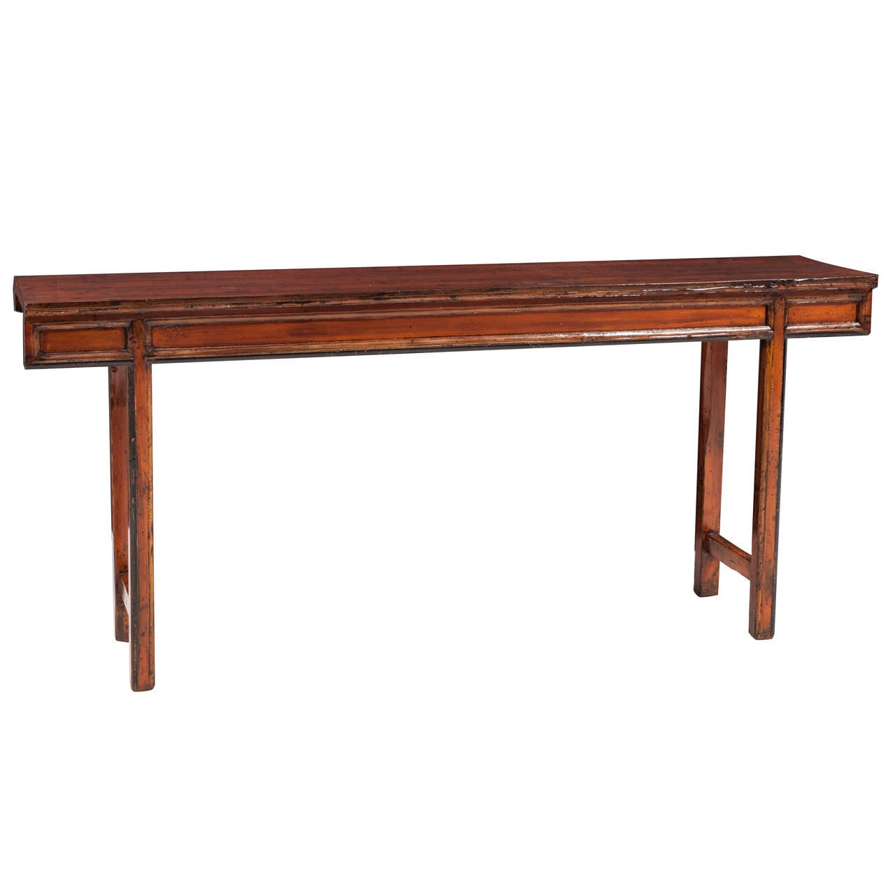 Chinese Altar Table