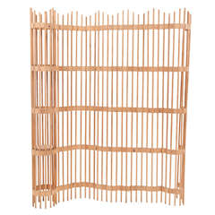 Swedish Articulating Room Divider