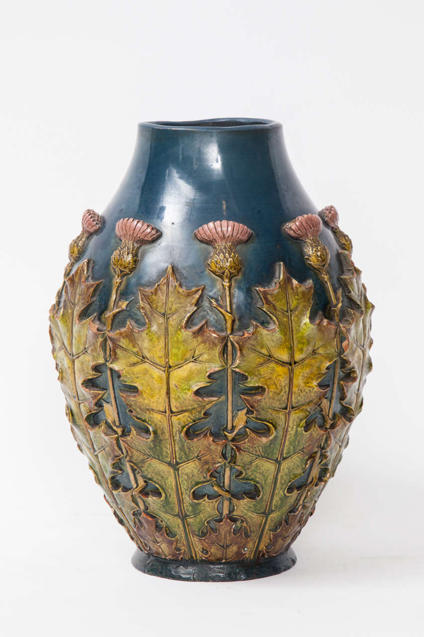 Peter Ipsen Vase