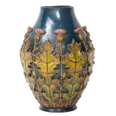 Peter Ipsen Vase