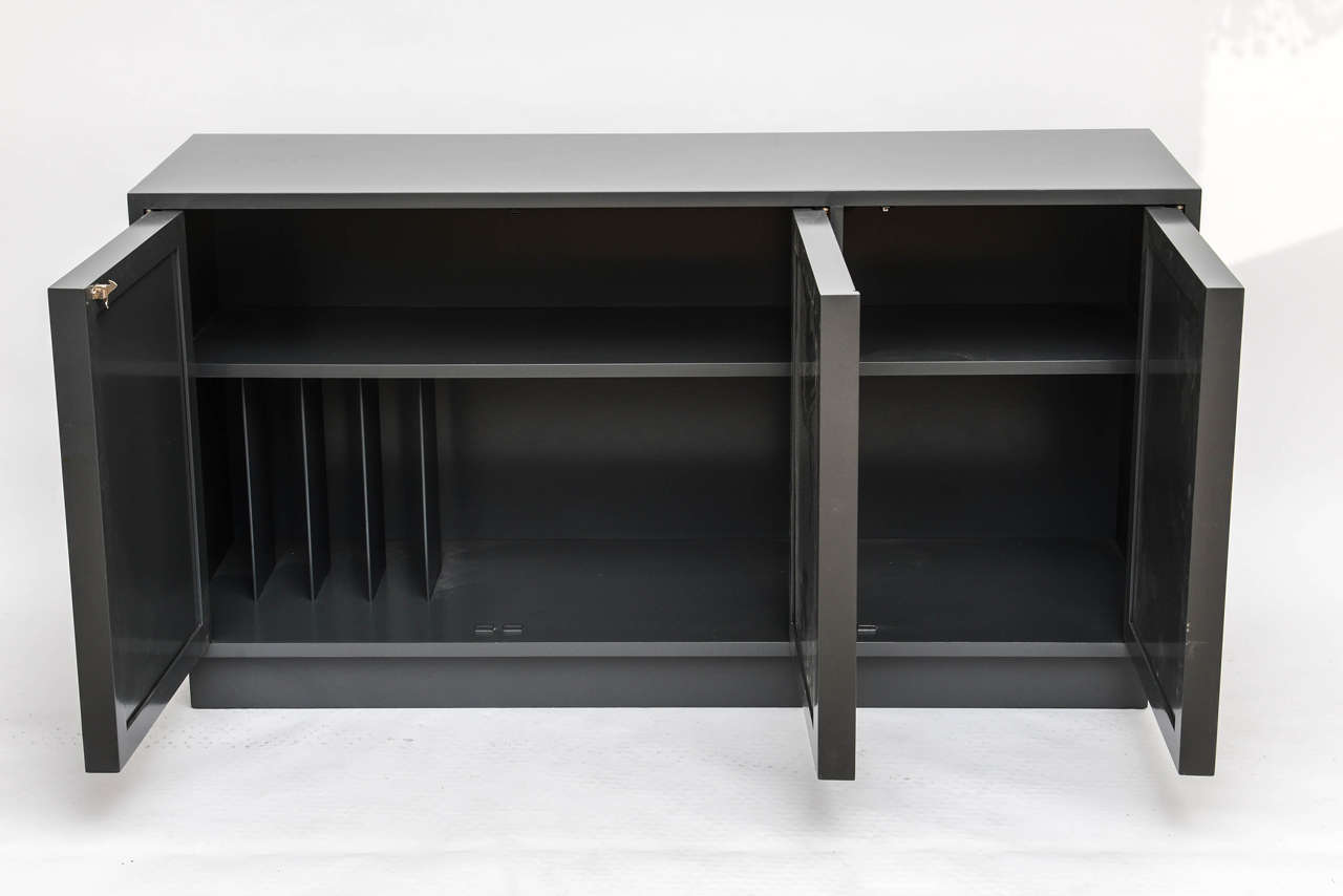 Hollywood Regency Lane Altavista Credenza