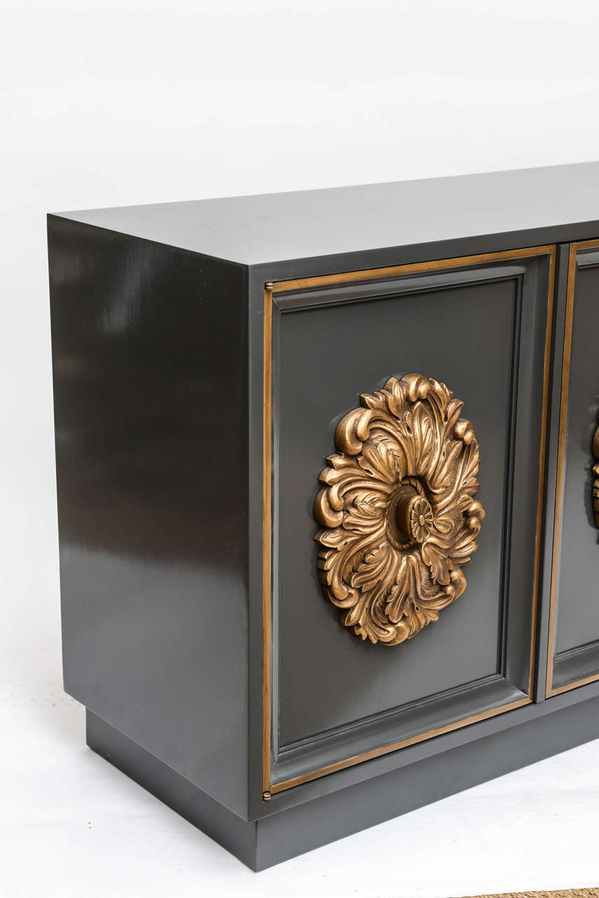 Lane Altavista Credenza 3