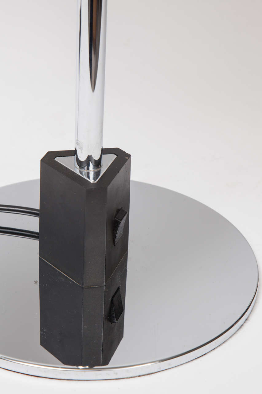 Mid-20th Century Poul Henningsen Desk Lamp