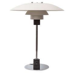 Poul Henningsen Desk Lamp