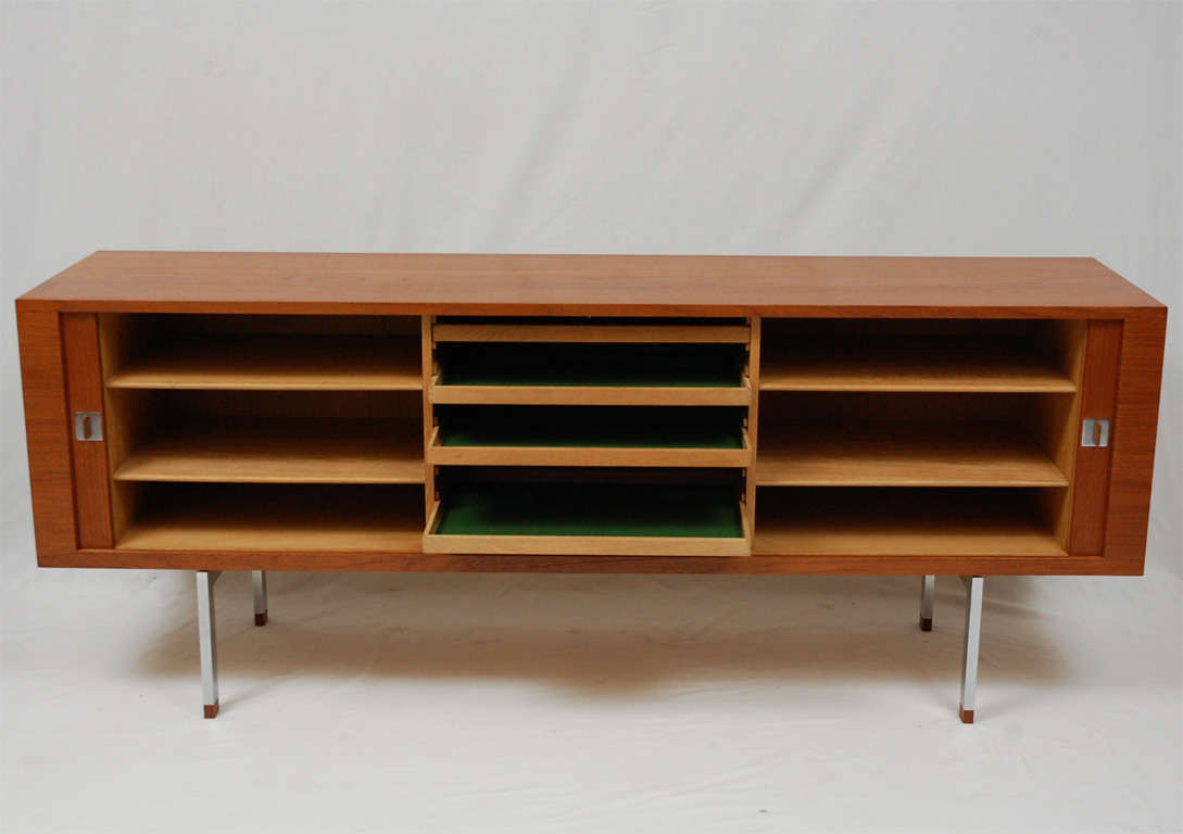 Mid-20th Century Hans Wegner 