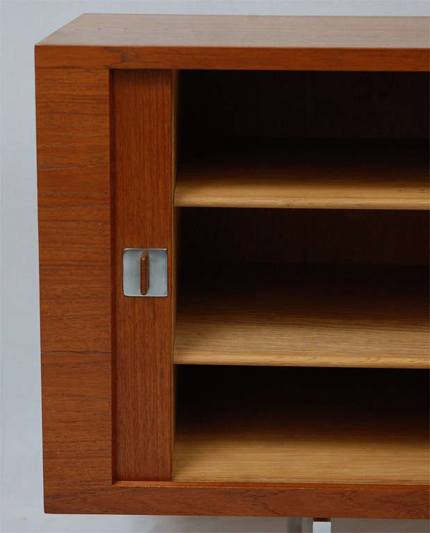 Teak Hans Wegner 