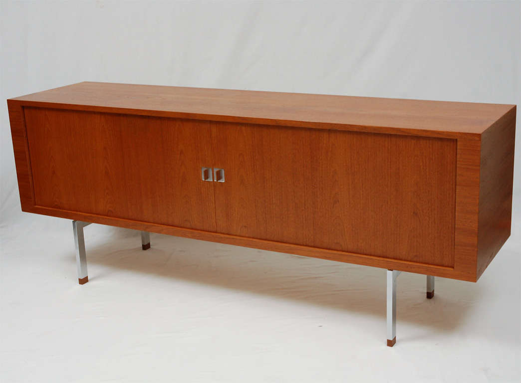 Hans Wegner 