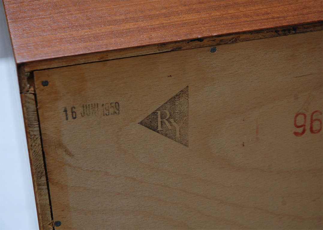 Hans Wegner 