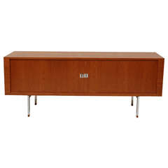 Hans Wegner "President" Sideboard