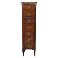 Seven-Drawer Chest