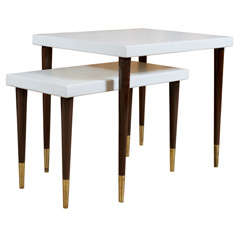 Paul Frankl Tables Paul Frankl Tables