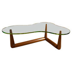 T.H. Robsjohn-Gibbings Coffee table