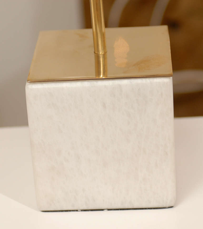 Contemporary Gold Stick Sculpture For Sale