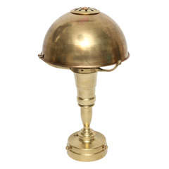 American Modern Lighting