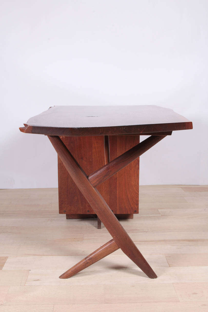 George Nakashima, Desk In Excellent Condition In New York, NY