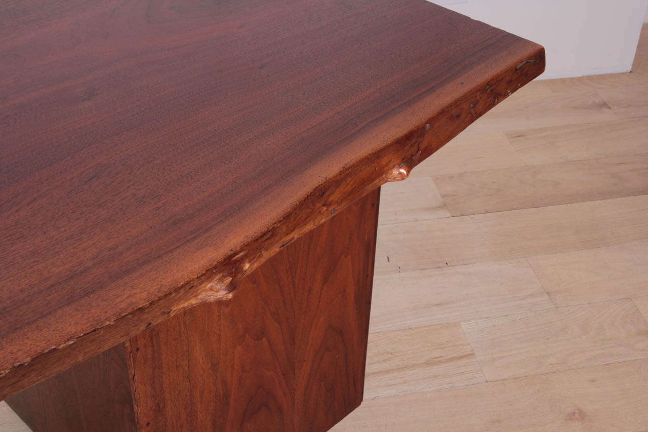 George Nakashima, Desk 2