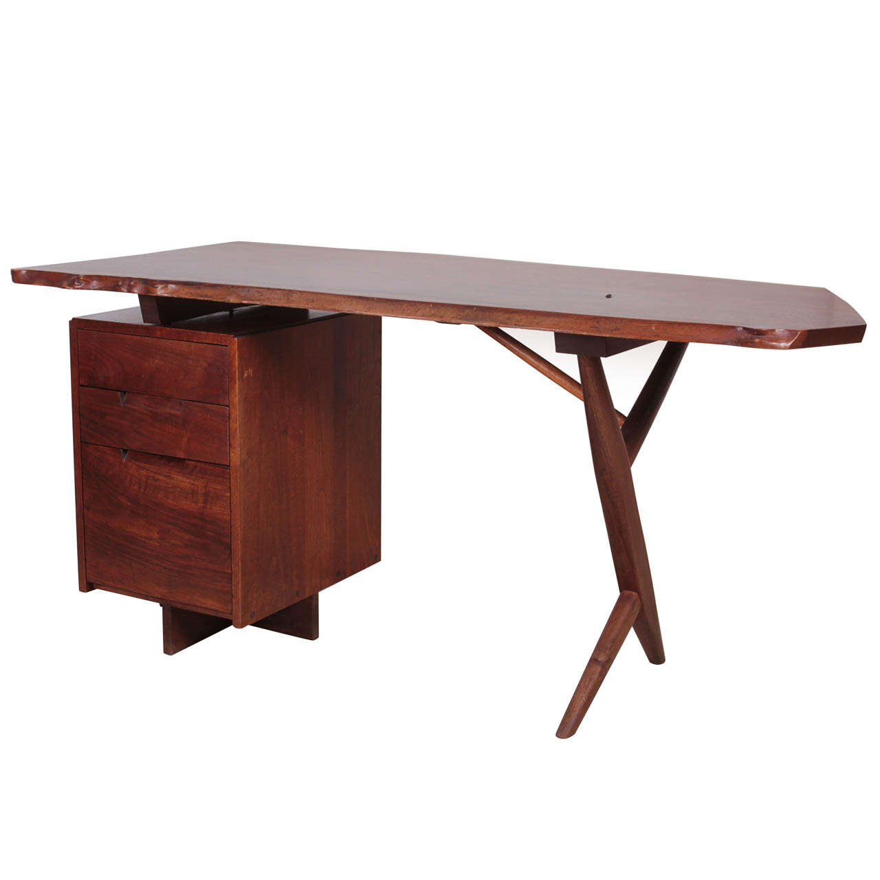 Nakashima, Desk For Sale at 1stDibs