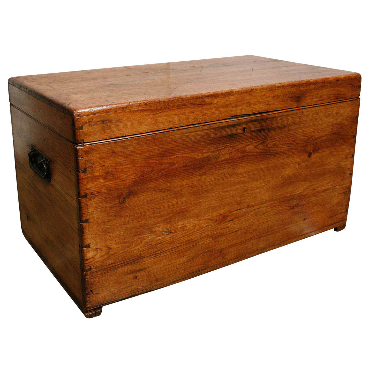 Wooden Chest at 1stDibs  wooden chests, wood chest, chest wooden