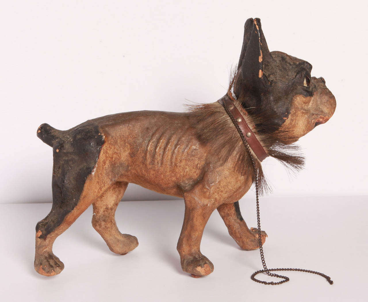 french bulldog 19th century