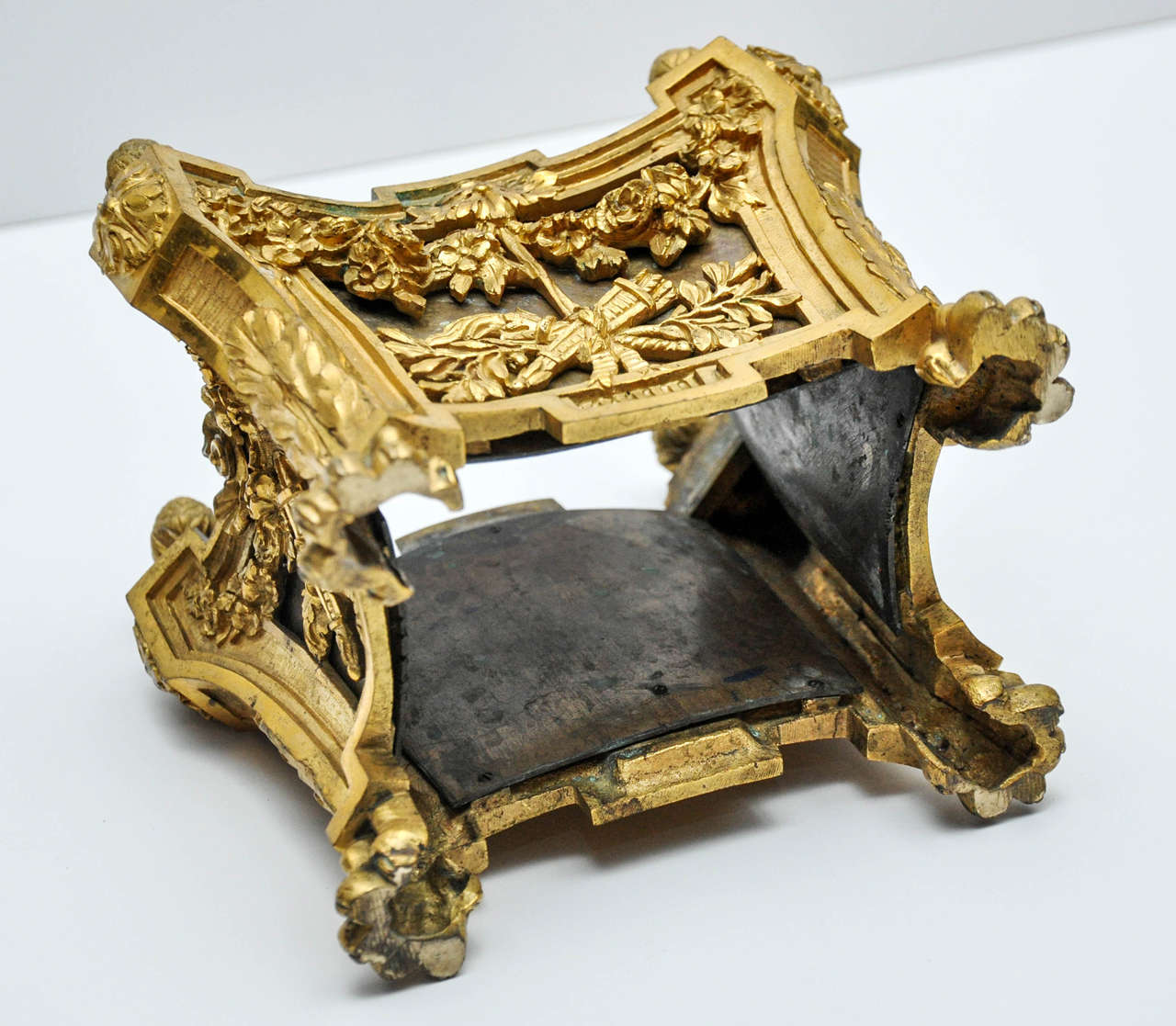 Fine Rectangular Louis XVI Jardinieres, France, circa 1760 For Sale 3