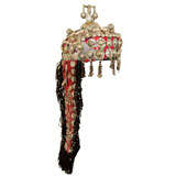 Ceremonial headpiece
