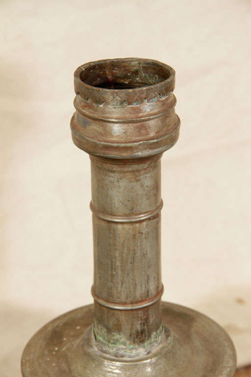 Turkish Candlesticks For Sale