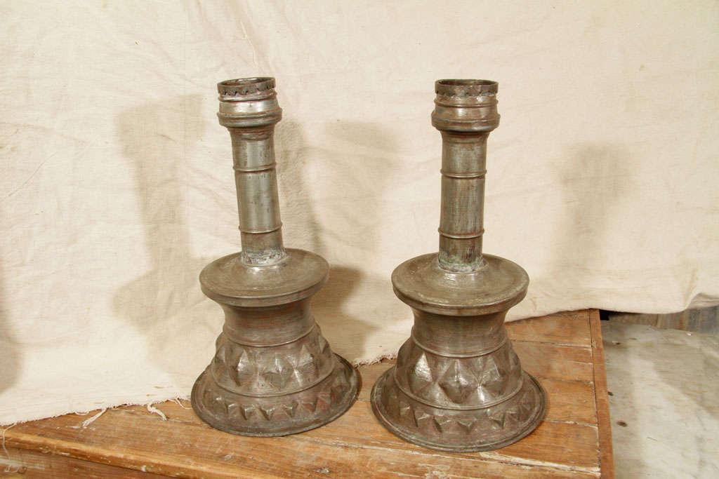 Candlesticks For Sale 1