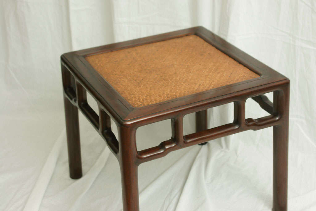 Chinese Stool For Sale