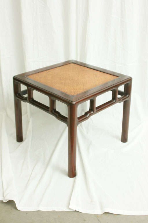 Stool In Excellent Condition For Sale In East Hampton, NY