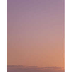 Barra de Navidad, Mexico Sunset 7:20pm Plate I by Eric Cahan