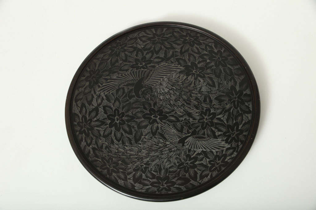 Japanese Tray