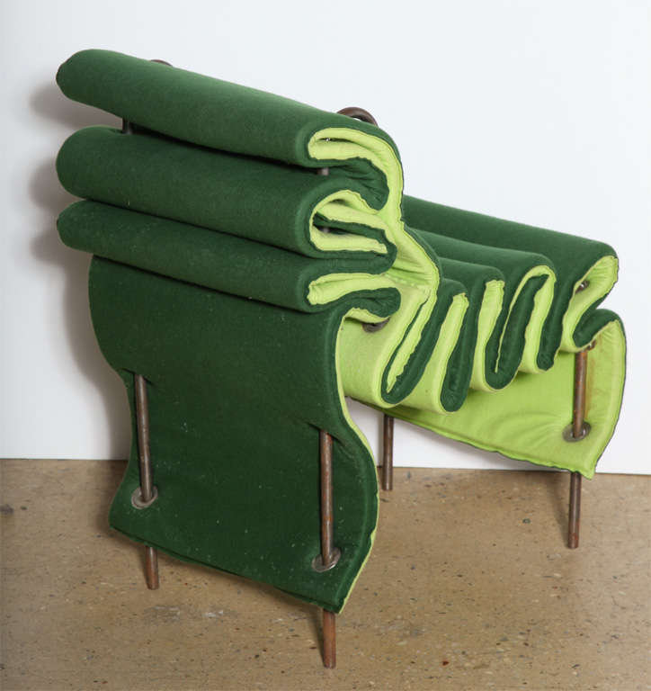 Memphis style Chair at 1stDibs memphis chair, memphis chairs, memphis